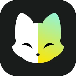 Значок VidFox: AI Photo Video Maker