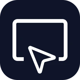 AirPlay Touch 아이콘